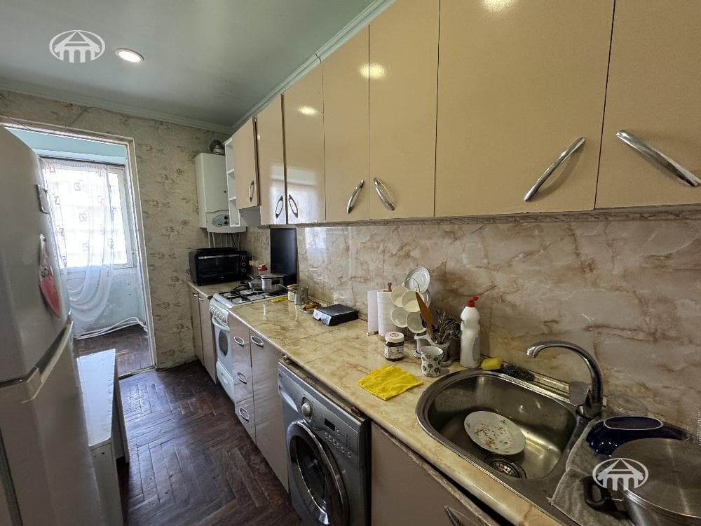 Квартира · 3 комн. · 80 м² · Нор-Норк
