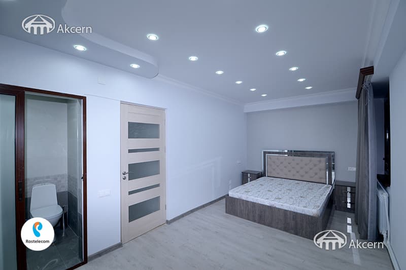 Բնակարան · 3 սեն. · 90 մ² · Արաբկիր