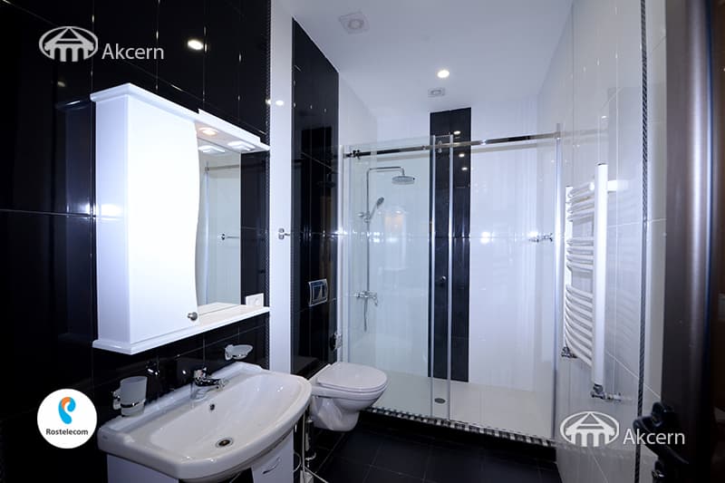 Mansion · 7 rooms · 907 m² · Arabkir