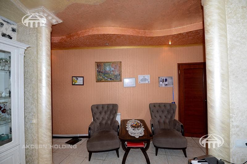 House · 4 rooms · 125 m² · Nor Nork