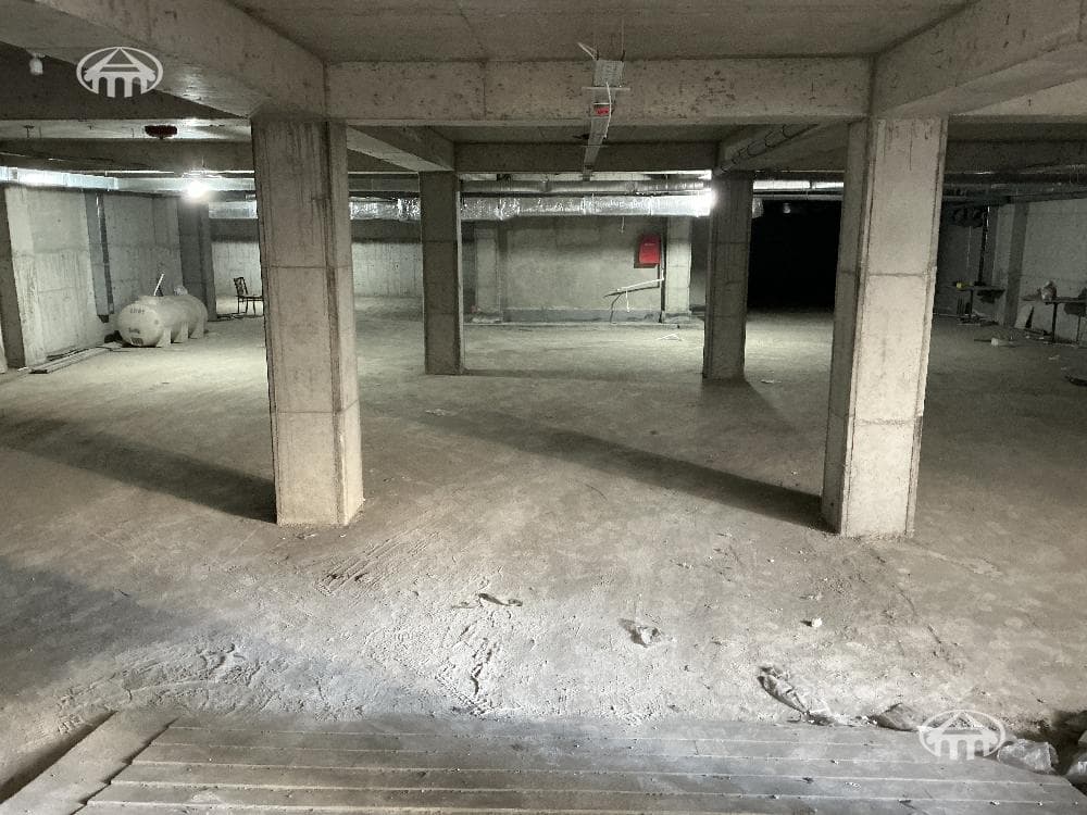 Retail · 2,747 m² · Malatia-Sebastia
