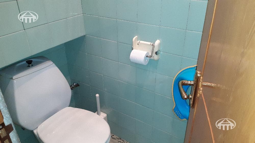 Apartment · 2 rooms · 71 m² · Arabkir