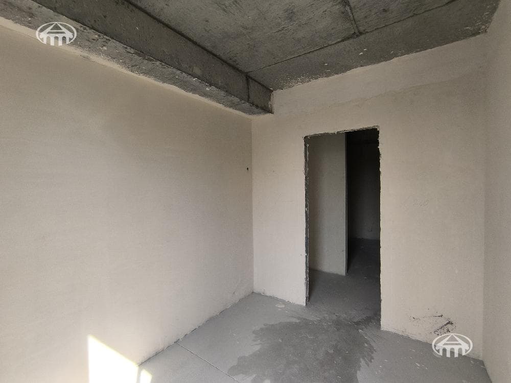 Apartment · 3 rooms · 77.4 m² · Kanaker-Zeytun