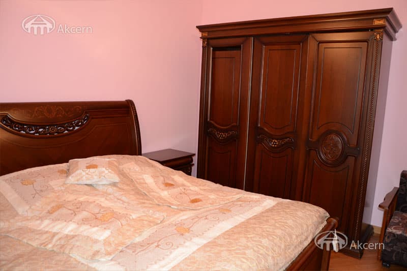 Mansion · 5 rooms · 405 m² · Arzakan