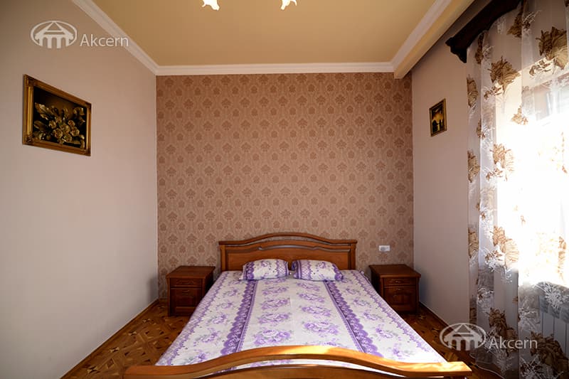 Mansion · 420 m² · Erebuni