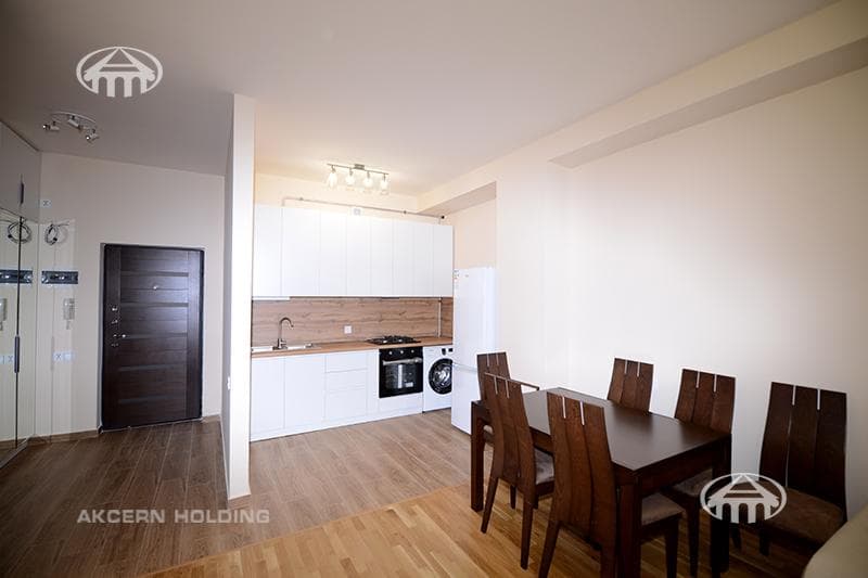 Apartment · 2 rooms · 69 m² · Kanaker-Zeytun