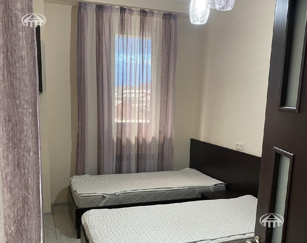 Квартира · 3 комн. · 105 м² · Арабкир