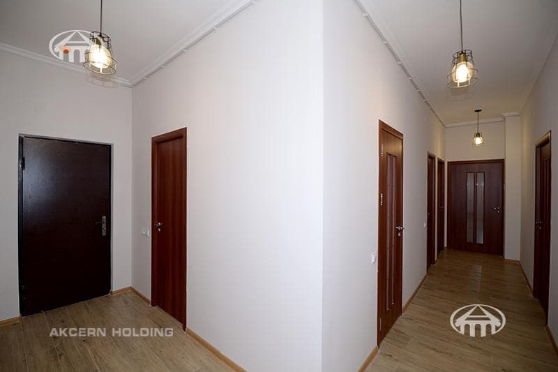 Квартира · 3 комн. · 99 м² · Аджапняк