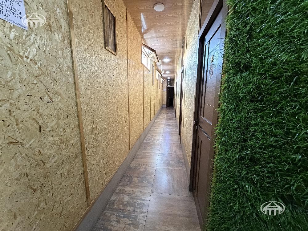 Hotel · 9 rooms · 380 m² · Shengavit