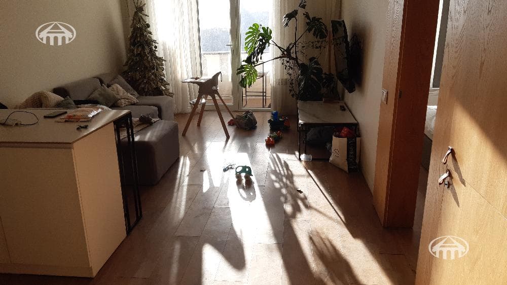 Квартира · 3 комн. · 76 м² · Арабкир