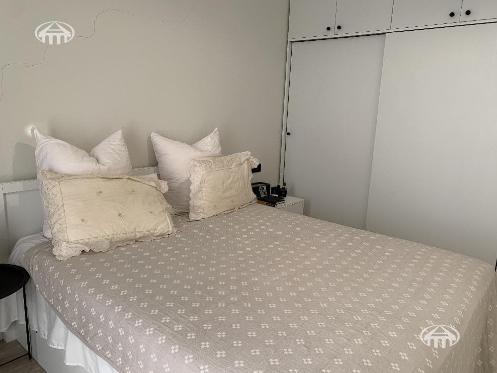 Квартира · 2 комн. · 59 м² · Арабкир