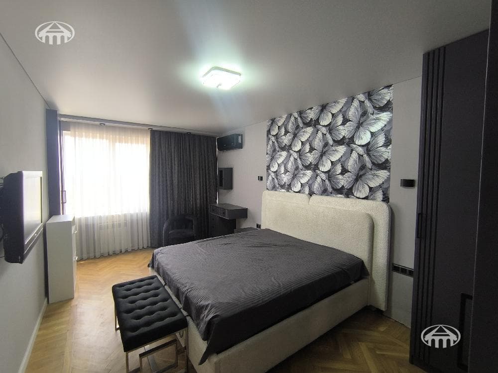 Квартира · 3 комн. · 86 м² · Арабкир