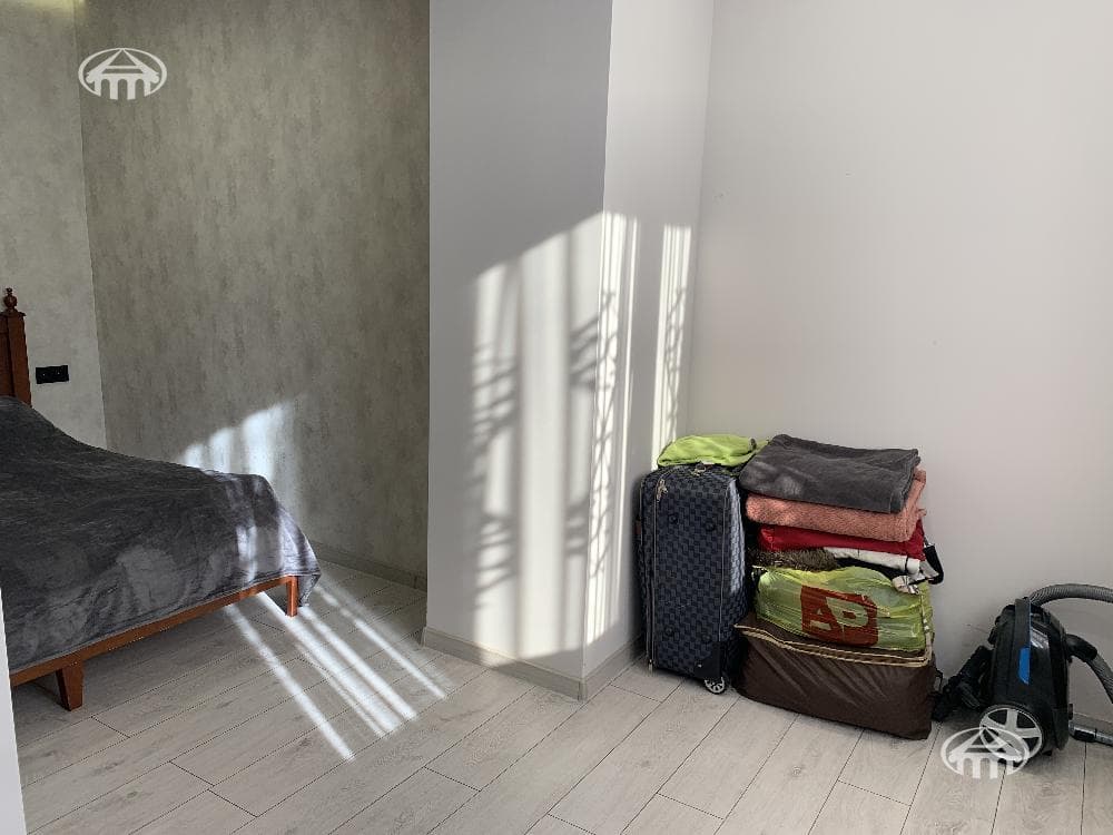 Apartment · 2 rooms · 58 m² · Arabkir