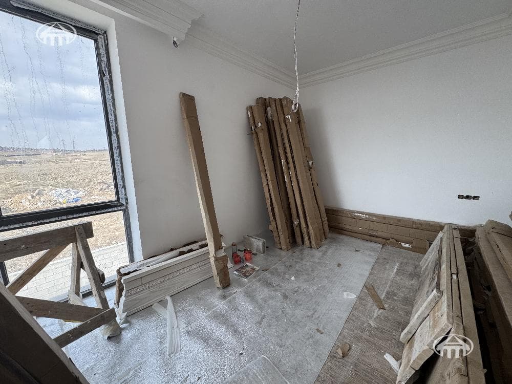 Առանձնատուն · 5 սեն. · 293 մ² · Ջրվեժ
