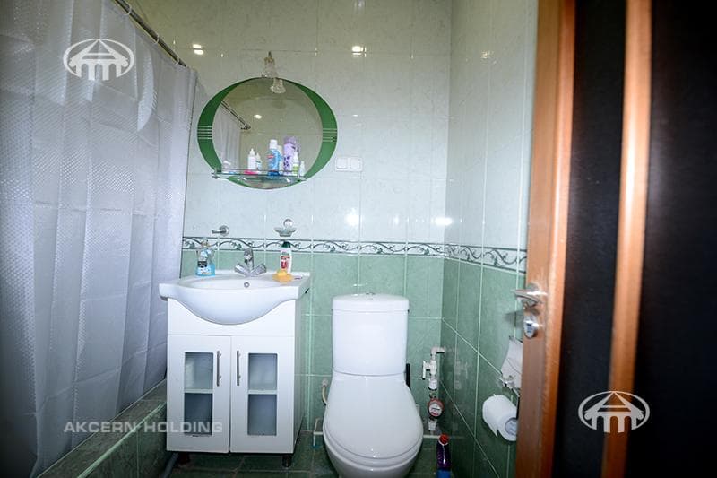 Квартира · 2 комн. · 63 м² · Кентрон