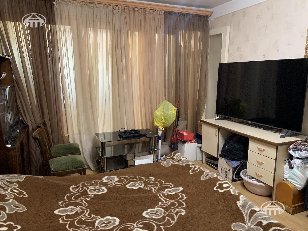 Apartment · 4 rooms · 105 m² · Shengavit