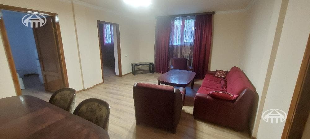 Apartment · 3 rooms · 75 m² · Shengavit