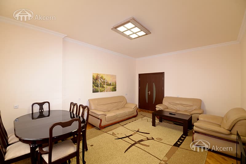 Apartment · 3 rooms · 105 m² · Kanaker-Zeytun
