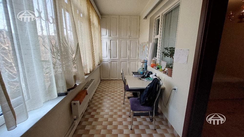 Apartment · 4 rooms · 181 m² · Nork-Marash