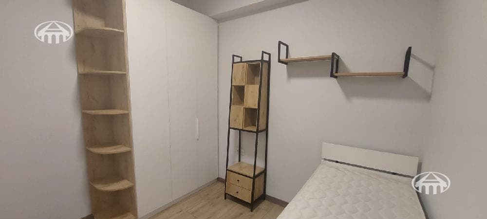 Բնակարան · 2 սեն. · 74 մ² · Դավթաշեն