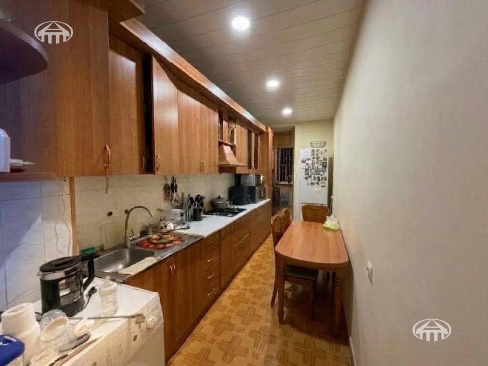 Apartment · 2 rooms · 67 m² · Arabkir — photo 6 / 12