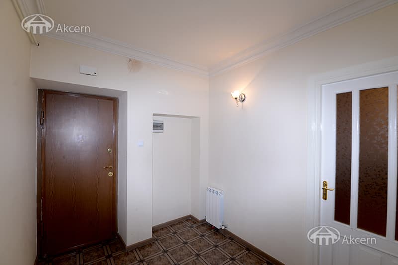 Квартира · 5 комн. · 187 м² · Канакер-Зейтун