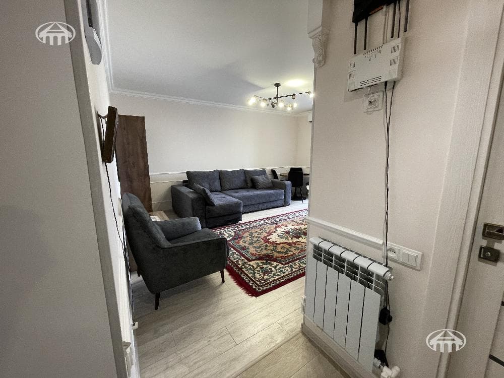 Apartment · 1 rooms · 45 m² · Arabkir