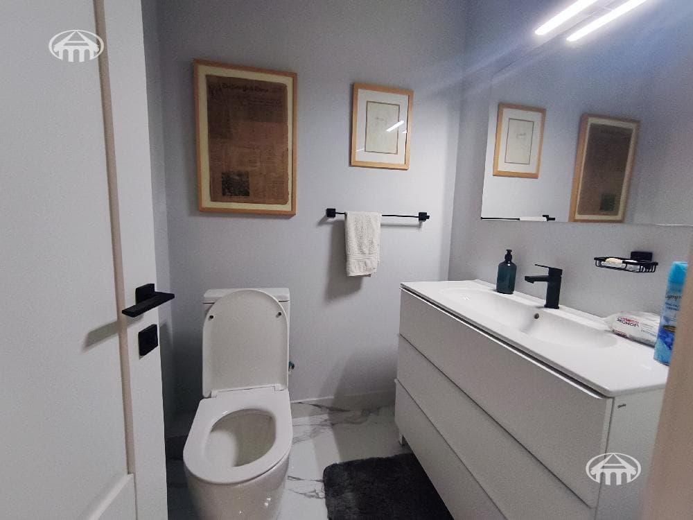 Квартира · 3 комн. · 112 м² · Арабкир