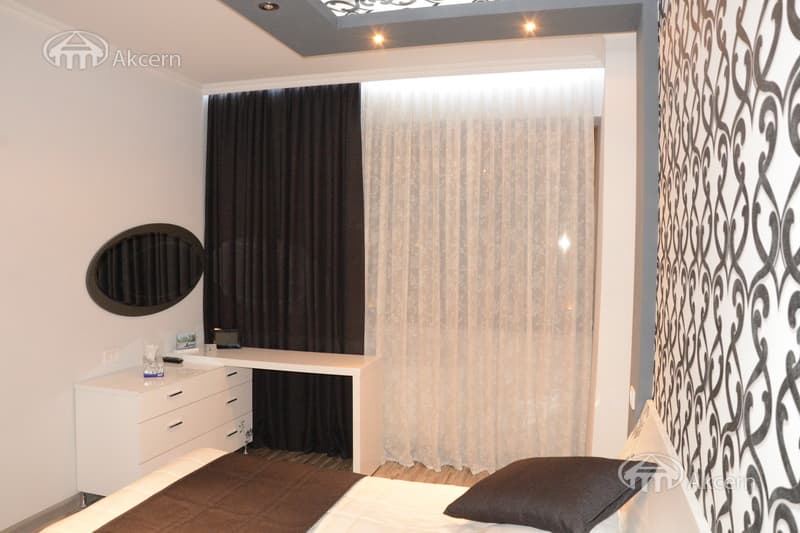 Квартира · 2 комн. · 65 м² · Кентрон