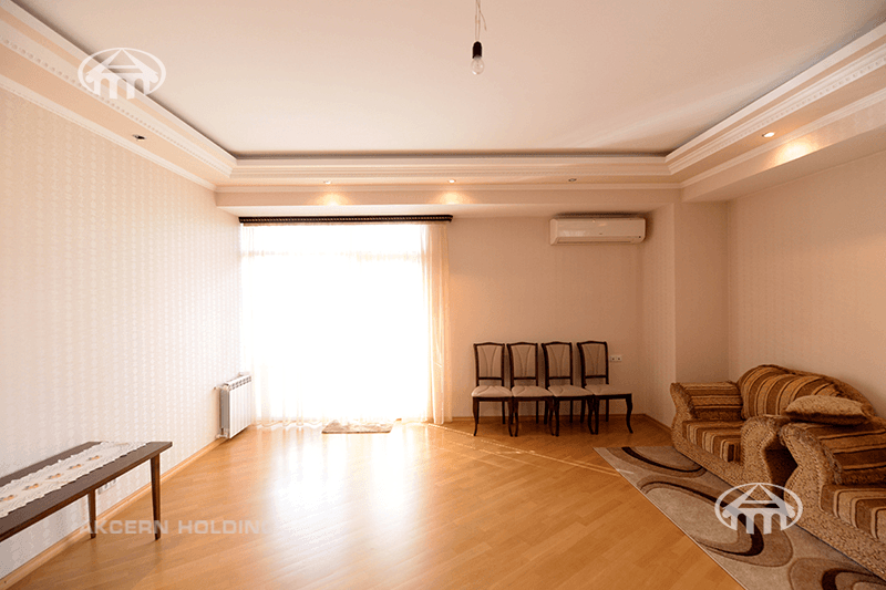 Квартира · 3 комн. · 96 м² · Канакер-Зейтун — фото 3 из 18