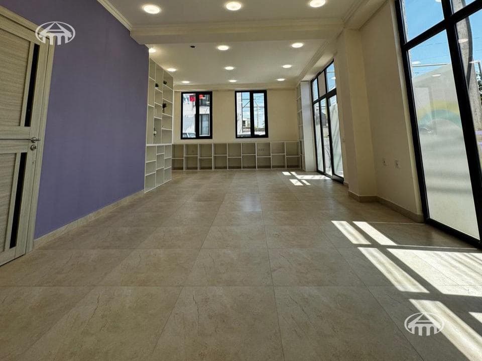Магазин · 70 м² · Арабкир
