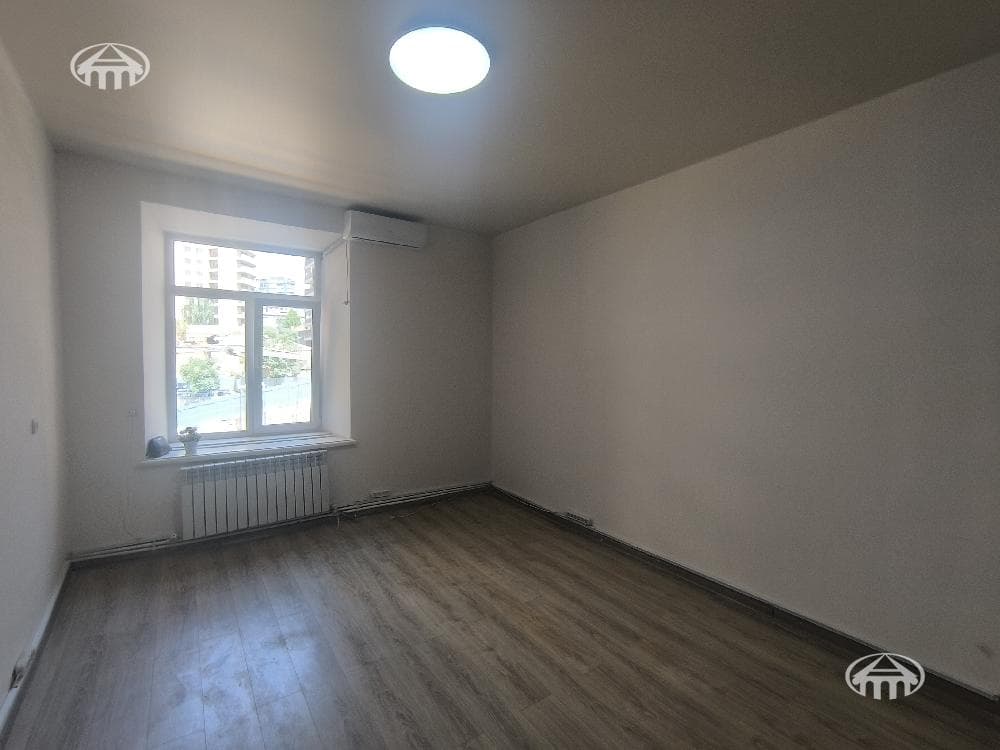 Офис · 58 м² · Кентрон