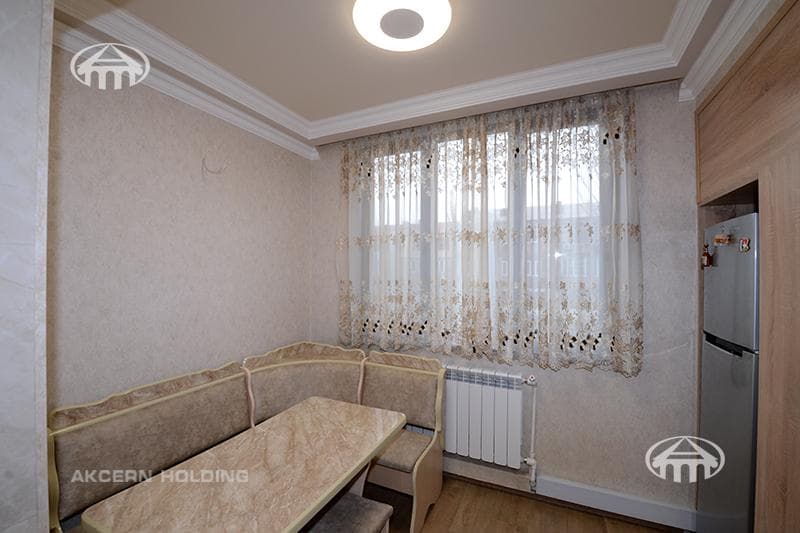 Квартира · 2 комн. · 55 м² · Арабкир