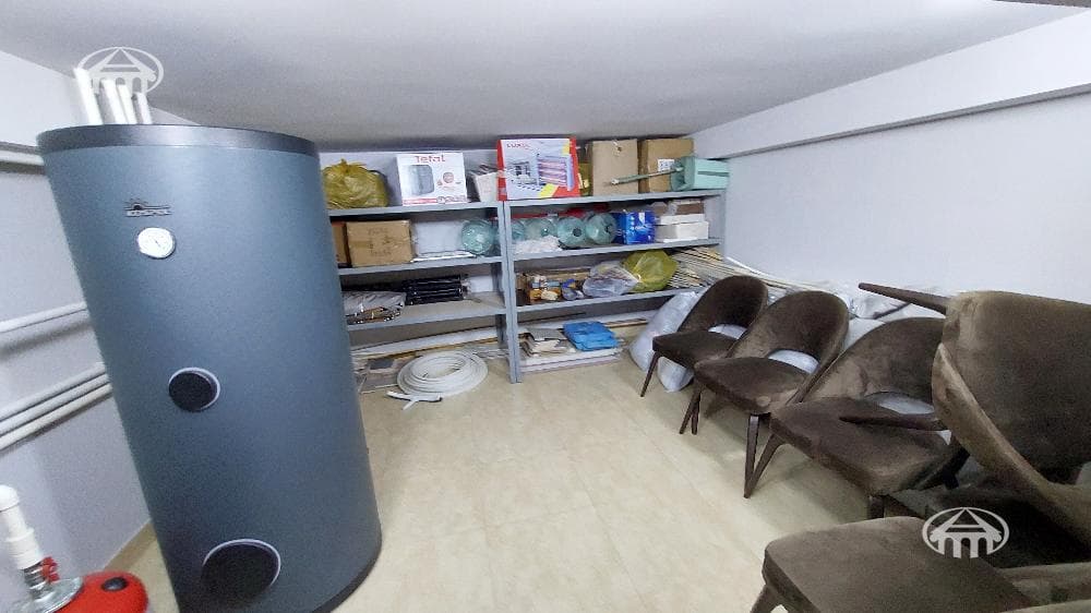 Mansion · 5 rooms · 600 m² · Davtashen