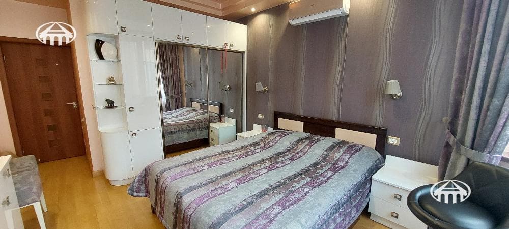 Apartment · 4 rooms · 124 m² · Arabkir