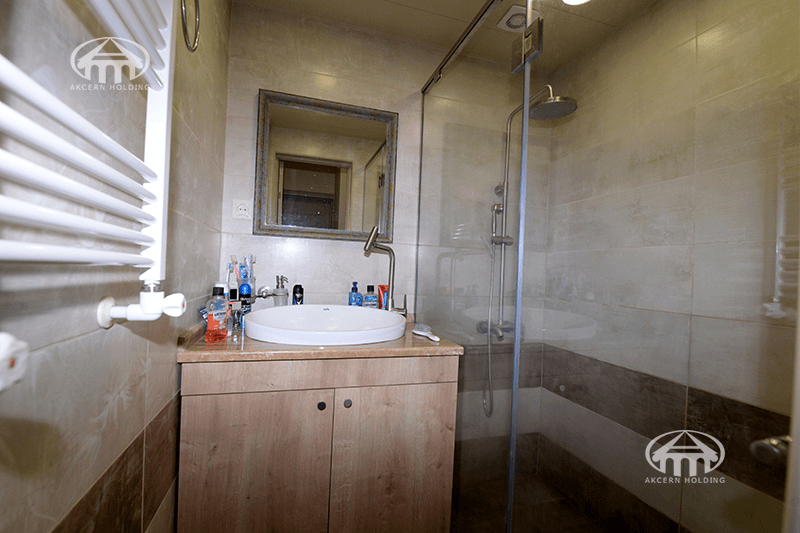Apartment · 3 rooms · 91 m² · Malatia-Sebastia
