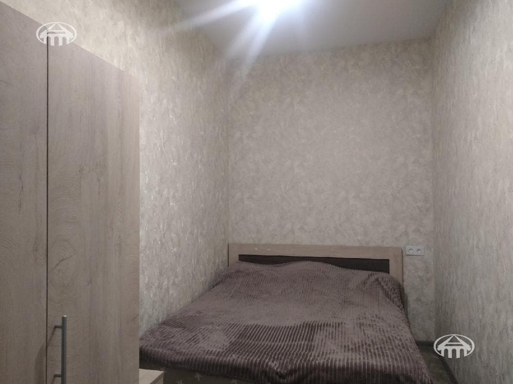 Квартира · 1 комн. · 35 м² · Арабкир