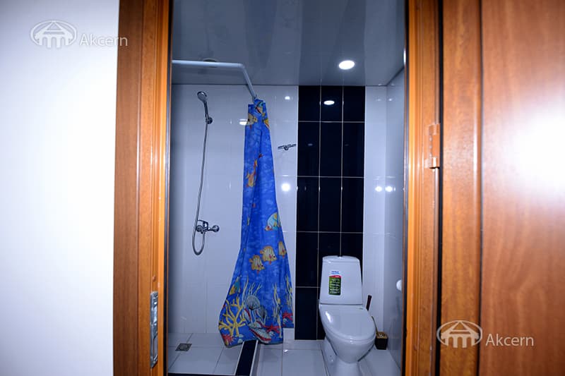 Квартира · 1 комн. · 42 м² · Арабкир