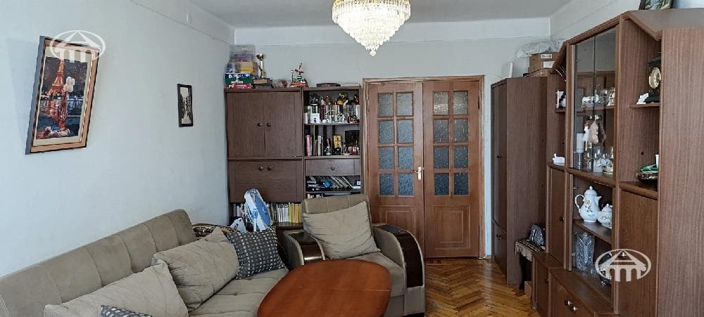 Квартира · 2 комн. · 67 м² · Арабкир