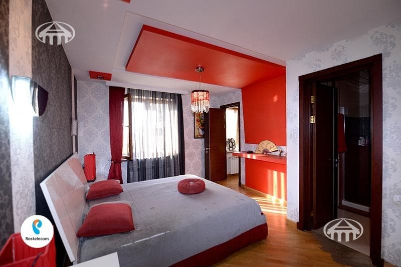 Apartment · 6 rooms · 355 m² · Nork-Marash