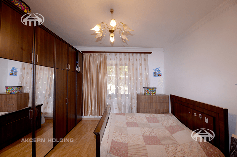 House · 4 rooms · 101 m² · Kanaker-Zeytun