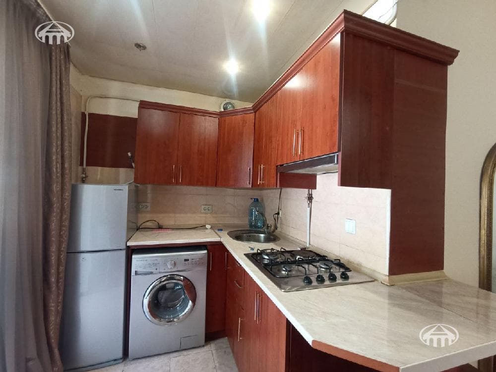 Квартира · 1 комн. · 30 м² · Аджапняк
