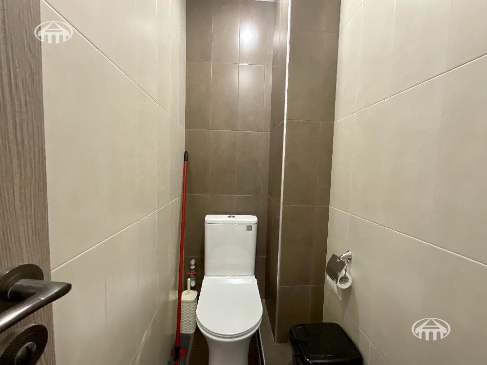 Apartment · 2 rooms · 59 m² · Arabkir