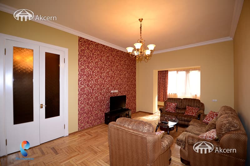 Квартира · 70 м² · Арабкир
