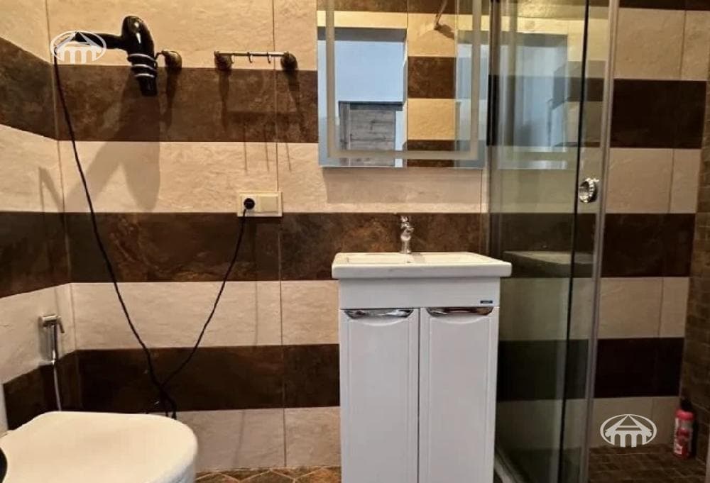 Mansion · 3 rooms · 460 m² · Avan