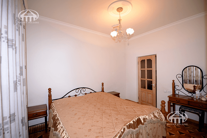 Mansion · 9 rooms · 777 m² · Malatia-Sebastia
