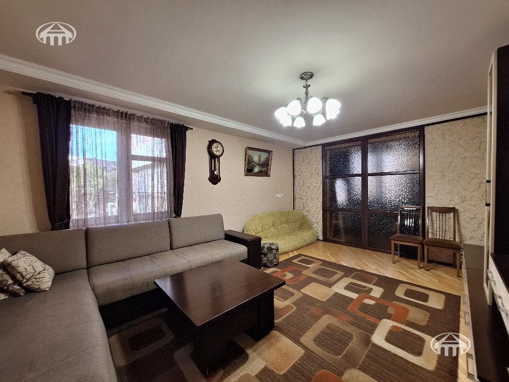 Apartment · 3 rooms · 80 m² · Kanaker-Zeytun
