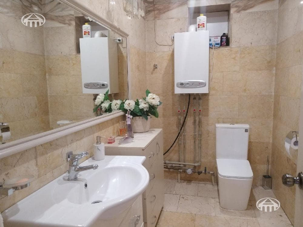 Mansion · 9 rooms · 934 m² · Nork-Marash
