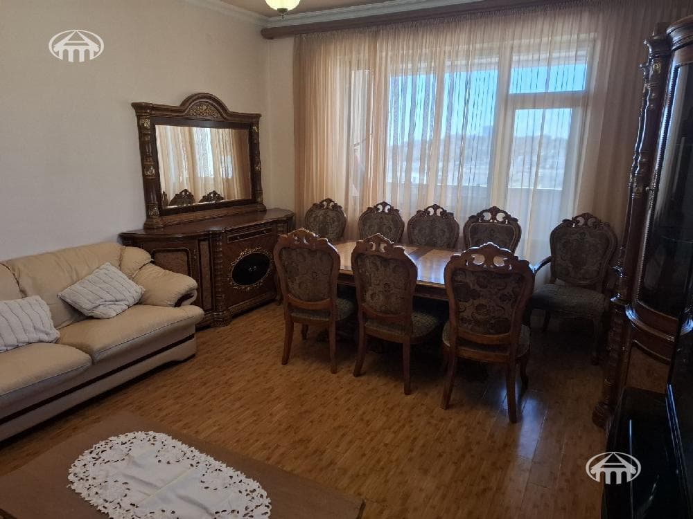 Apartment · 3 rooms · 94 m² · Kanaker-Zeytun