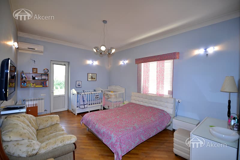 Офис · 416 м² · Арабкир